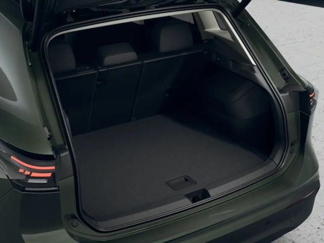 Volkswagen Tiguan DSG eHybrid