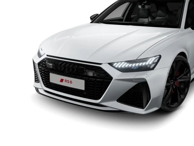 Audi RS6 *280 km/h*B&O*HUD*Pano*Sta