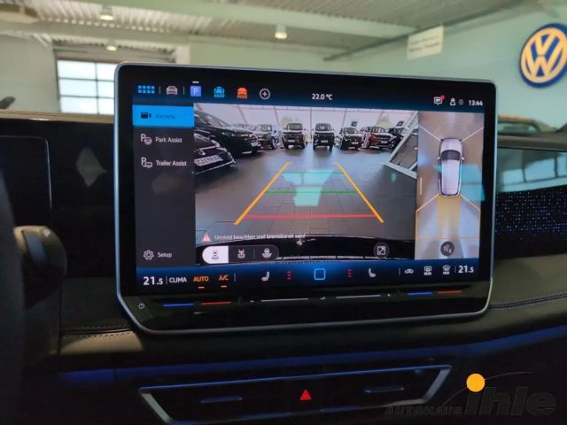 Volkswagen Tiguan DSG R-Line