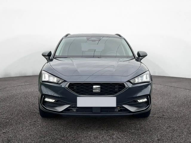 Seat Leon DSG FR-lijn Sportstourer