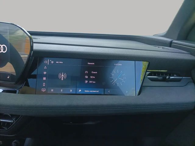 Audi Q6 e-tron Quattro S-Line