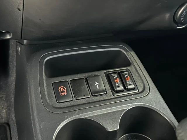 Mitsubishi Space Star CVT ClearTec MIVEC Star