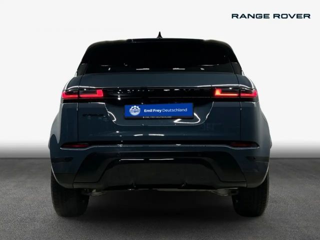 Land Rover Range Rover Evoque S