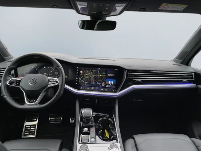 Volkswagen Touareg 3.0 V6 TDI 3.0 V6 TSI R-Line