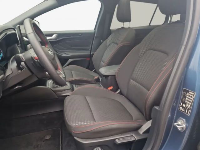 Ford Focus EcoBoost ST Line Wagon