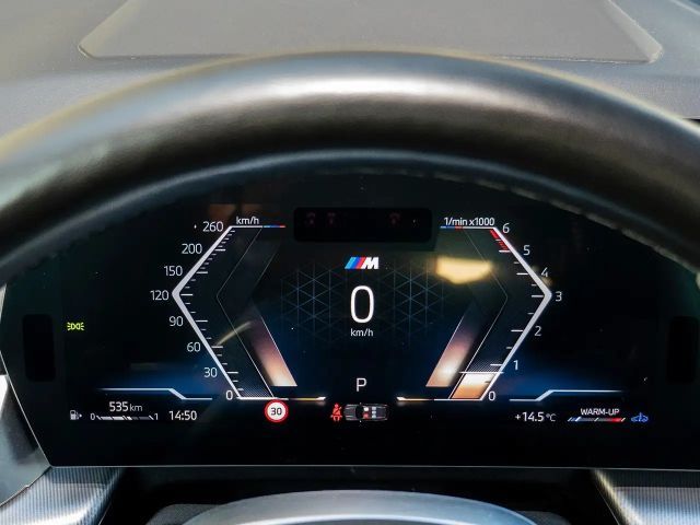 BMW X1 xDrive23d Sportp. Dig.Cockpit HUD LED Shz.
