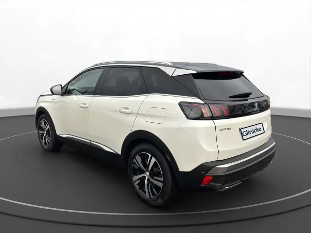 Peugeot 3008 GT-Line Hybrid