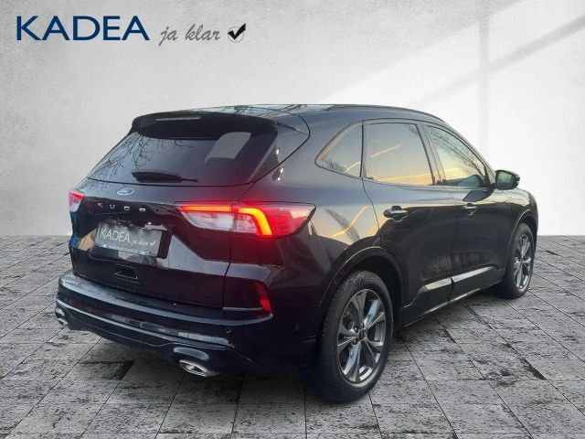 Ford Kuga ST Line X