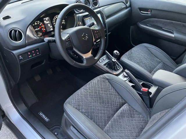 Suzuki Vitara AllGrip Flash Hybrid