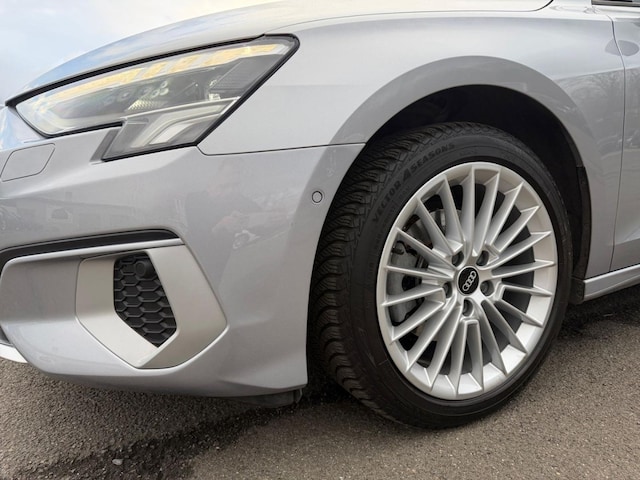 Audi A3 30 TDI S-Tronic Sportback