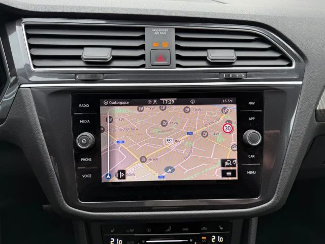 Volkswagen Tiguan 2.0 TDI Allspace DSG