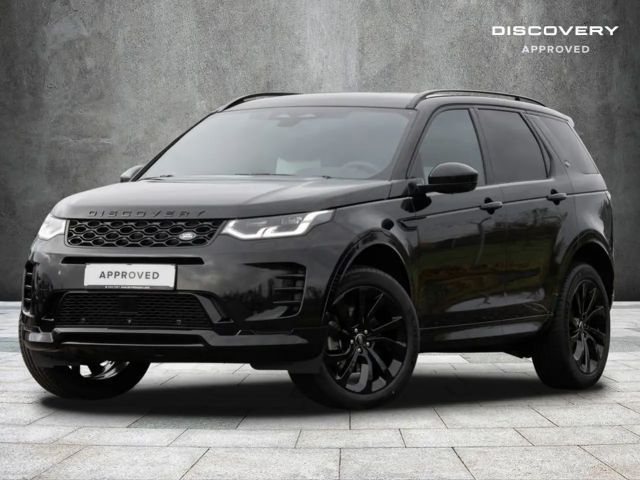Land Rover Discovery Sport D200 Dynamic SE