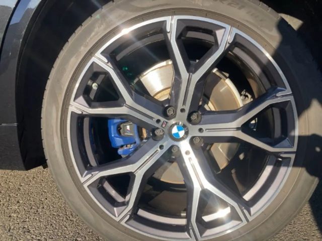 BMW X5 M-Sport