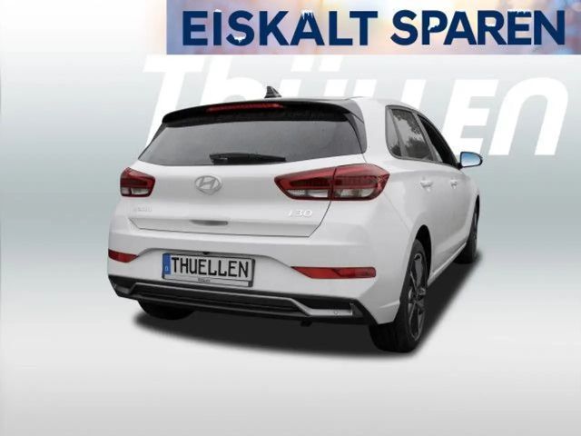 Hyundai i30 1.0 Advantage