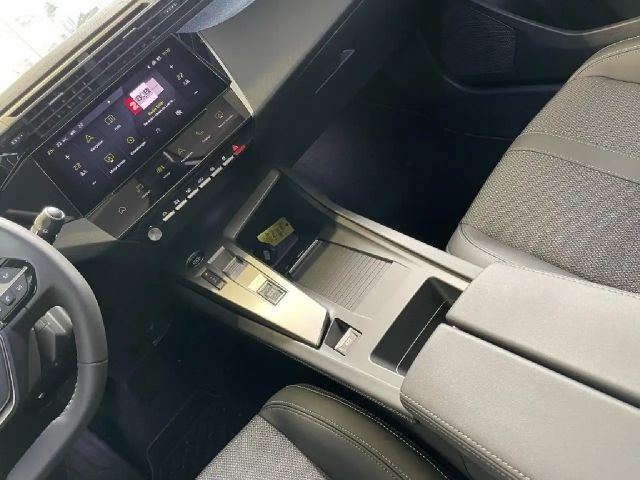 Peugeot 308 Allure Pack Hybrid