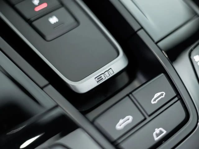 Porsche 911 Cabrio Carrera