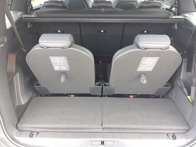 Peugeot 5008 Allure Pack PureTech