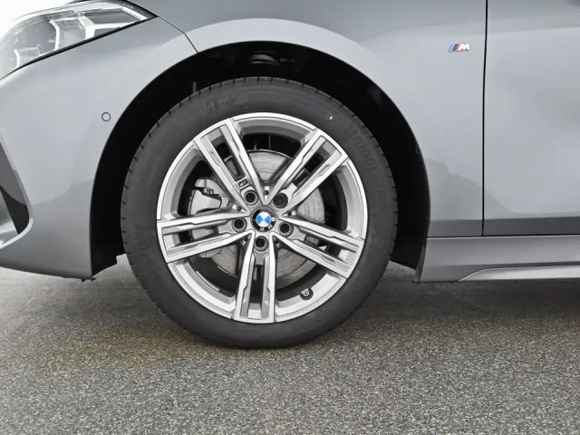 BMW 116 116d 5-deurs Sedan