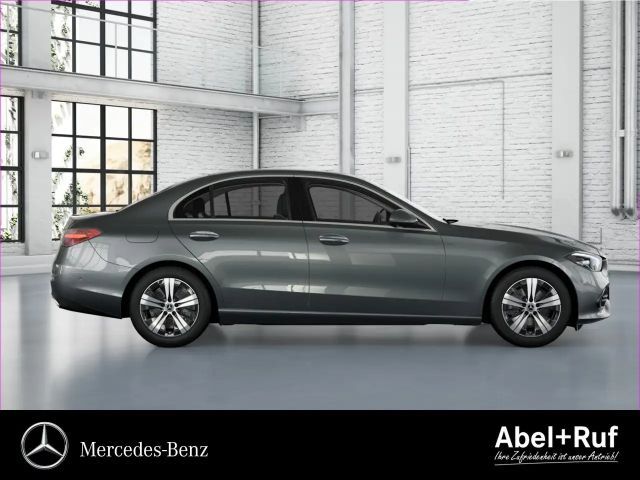 Mercedes-Benz C 180 AVANTGARDE Sedan