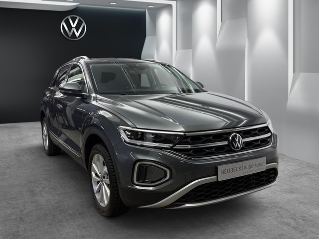 Volkswagen T-Roc DSG IQ.Drive Style