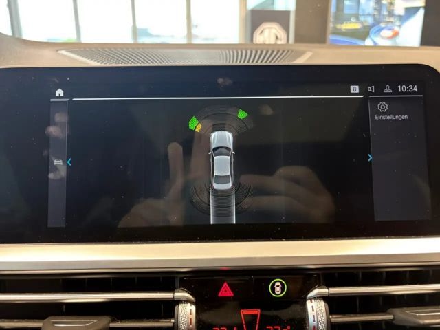 BMW 330 330e M-Sport Sedan