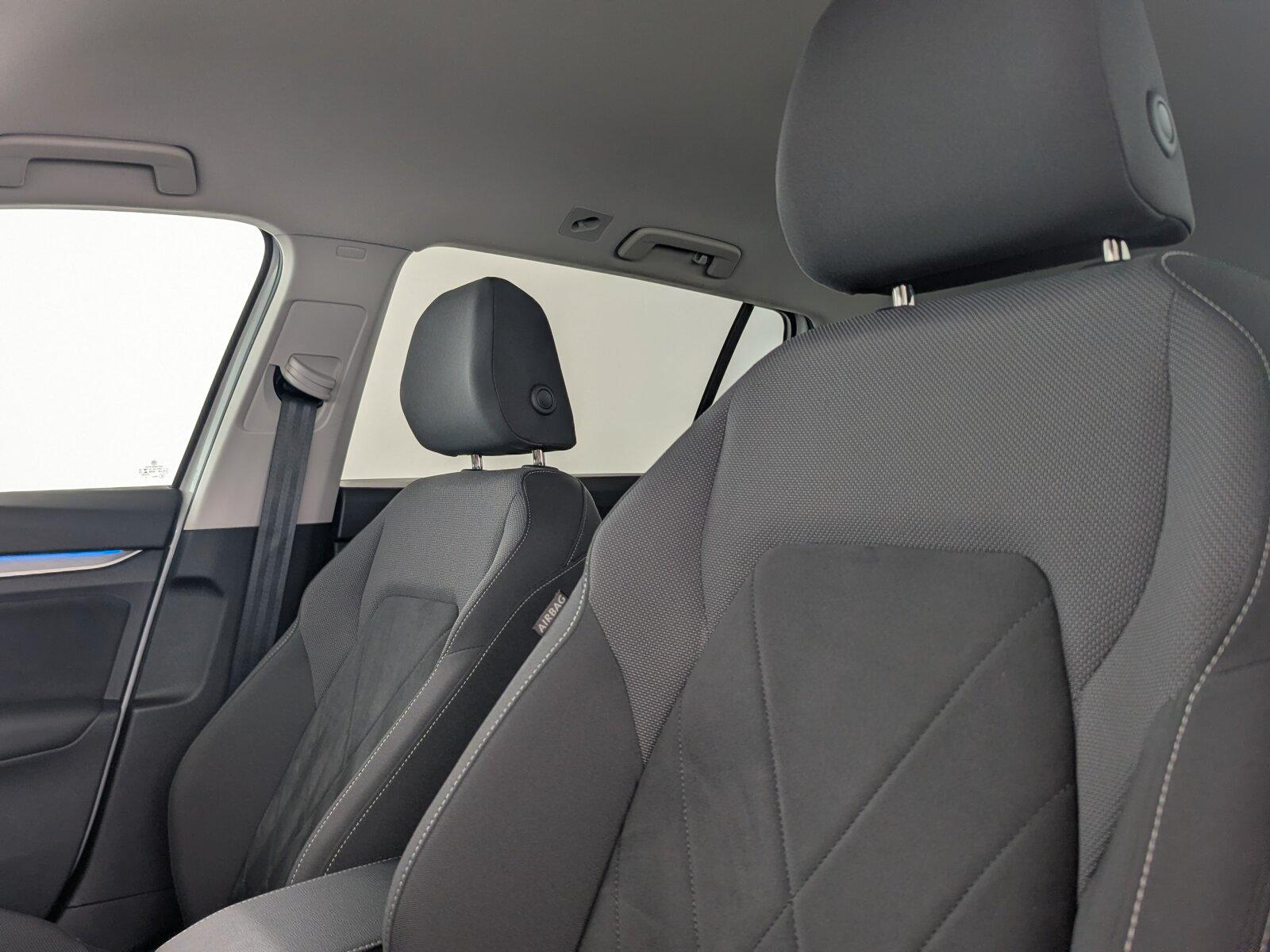 Volkswagen Golf 1.5 TSI Golf VIII Life