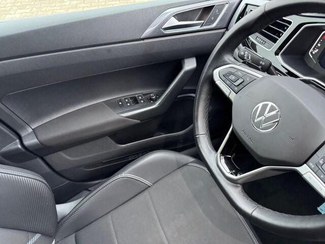 Volkswagen Taigo 1.0 TSI DSG Style