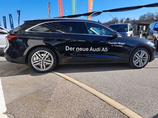Audi A5 TDI