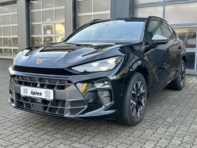 Cupra Terramar Head-up / 360° Kamera / Supersportlenkard