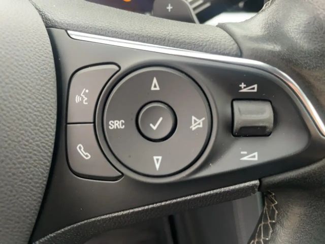 Opel Grandland X 1.2 Turbo Turbo Ultimate