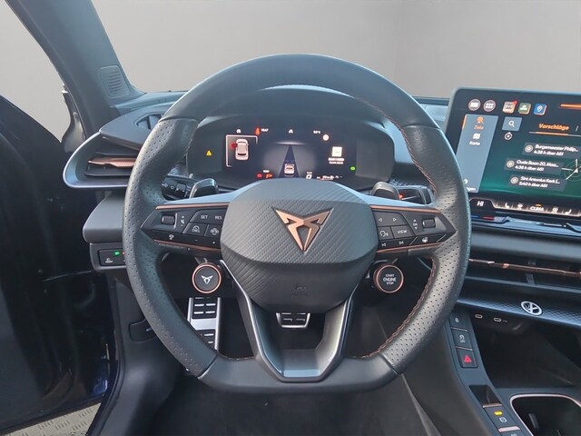 Cupra Terramar 1.5 eTSI