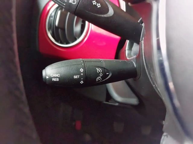 Fiat 500C FireFly Hybrid 70 (RED)