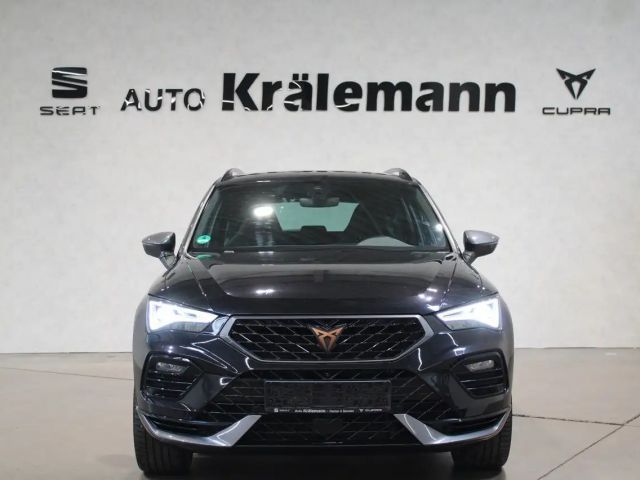 Cupra Ateca 4Drive DSG
