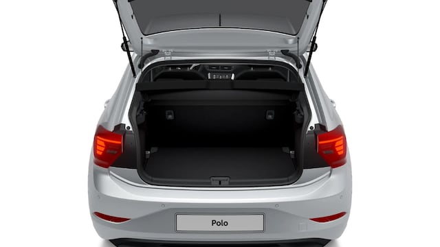 Volkswagen Polo 1.0 TSI Life