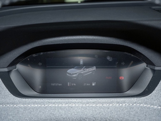 Skoda Enyaq Loft iV 50