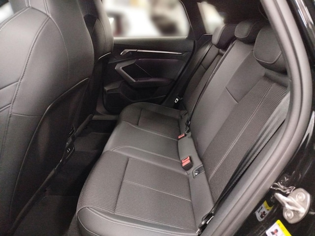 Audi A3 35 TFSI S-Tronic