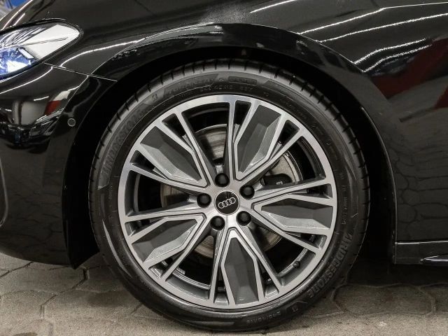 Audi A5 Quattro S-Tronic