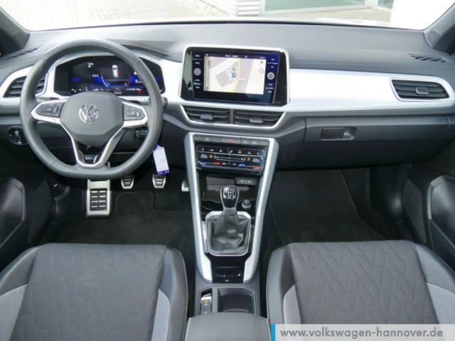 Volkswagen T-Roc 2.0 TDI