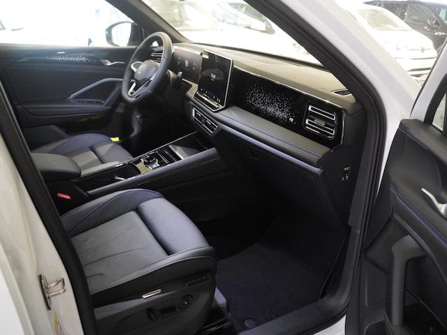 Volkswagen Tiguan DSG R-Line Style