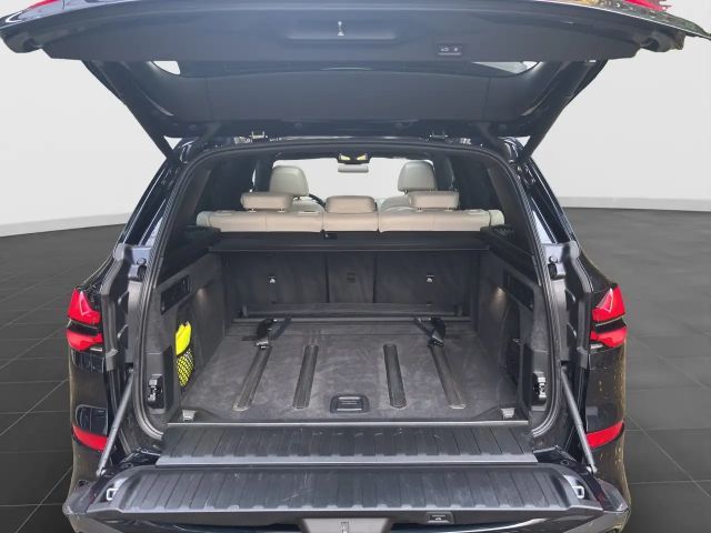 BMW X5 M-Sport xDrive40i