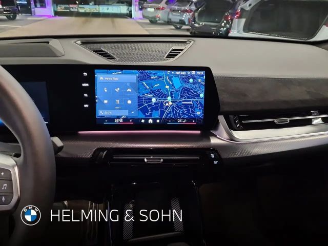 BMW iX2 Coupé M-Sport xDrive30