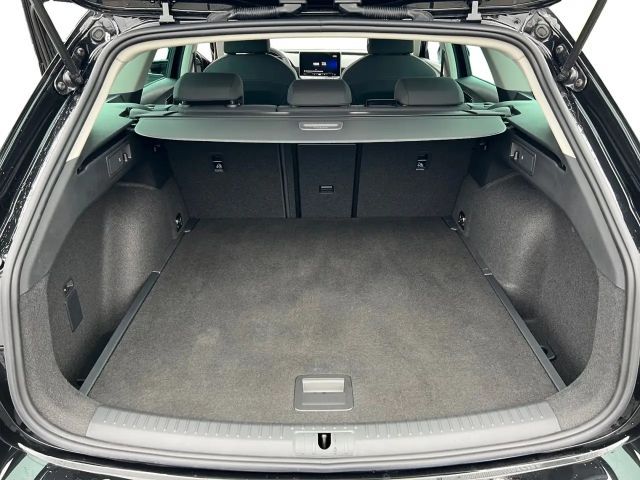 Seat Leon DSG Sportstourer Style