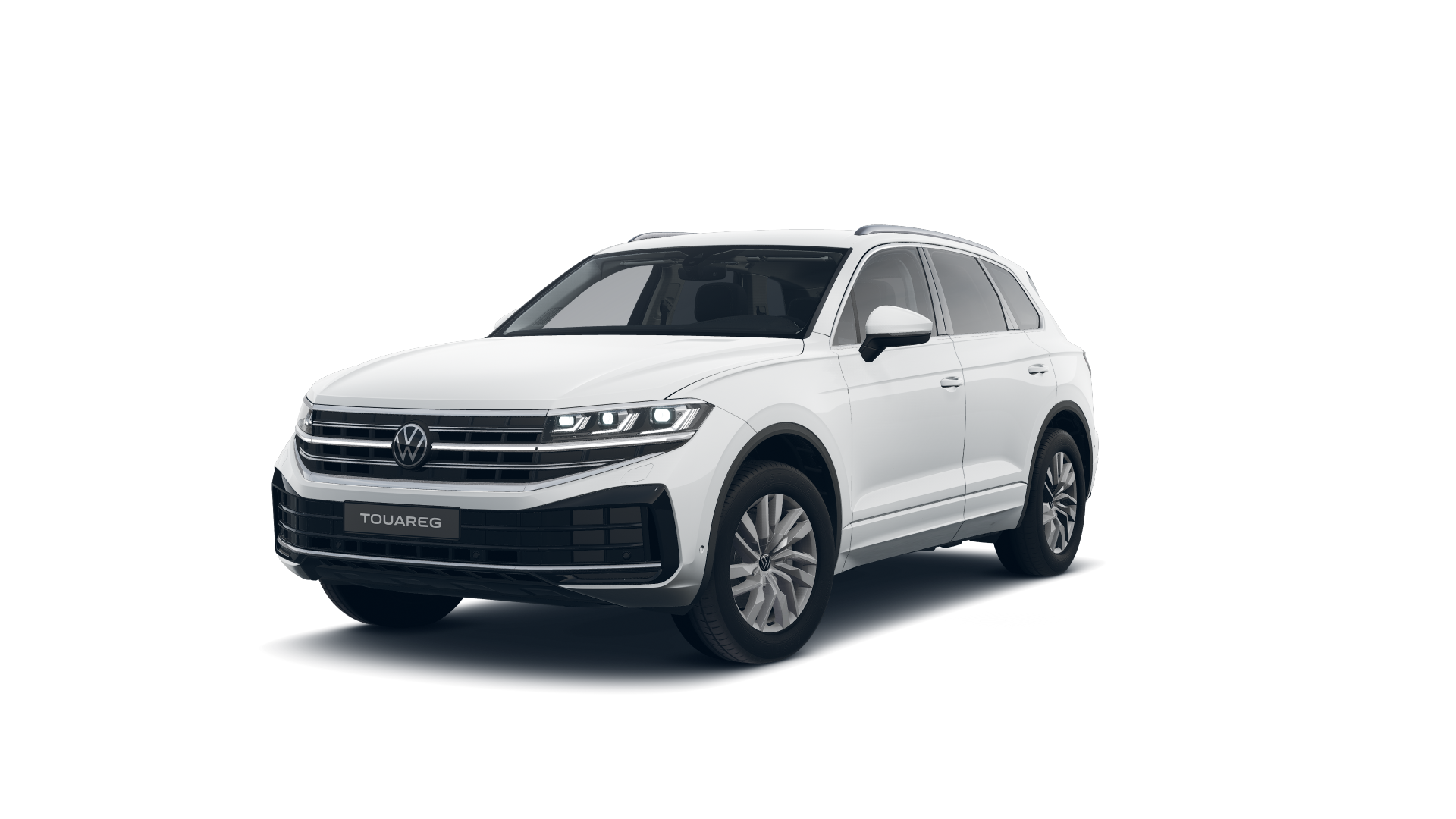 Volkswagen Touareg Elegance Elegance