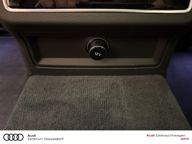 Audi A6 50 TDI Avant Quattro