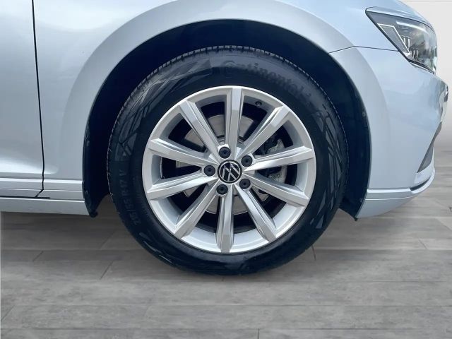 Volkswagen Passat Business DSG Variant