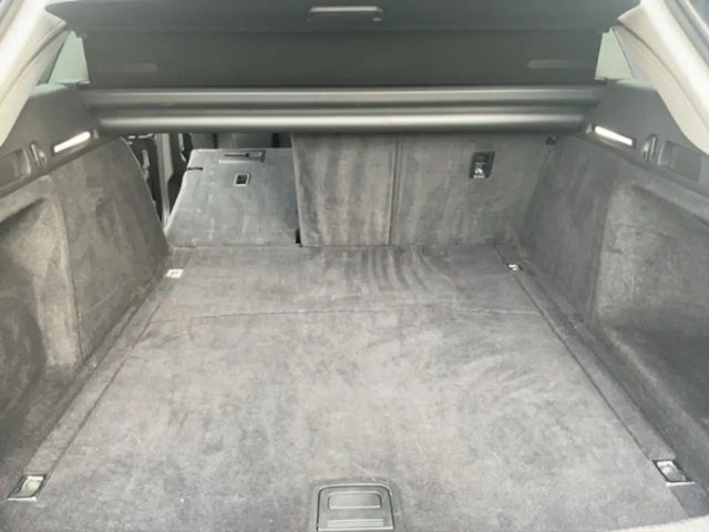 Audi A4 2.0 TFSI Avant