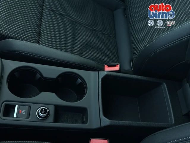 Audi A3 1.5 TFSI Sedan Sportback