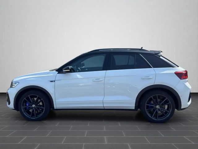 Volkswagen T-Roc 2.0 TSI Sound