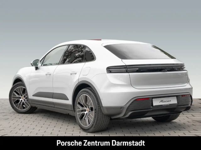 Porsche Macan 4