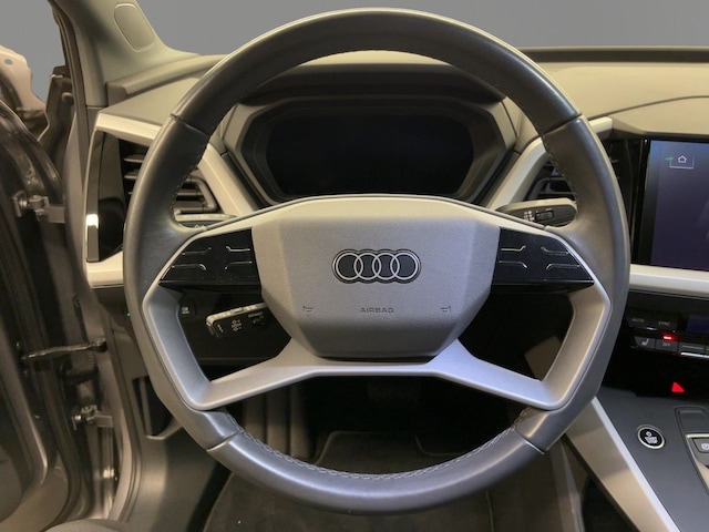 Audi Q4 e-tron 35 Sportback